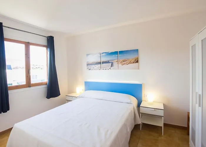 Nuvolet Apartaments