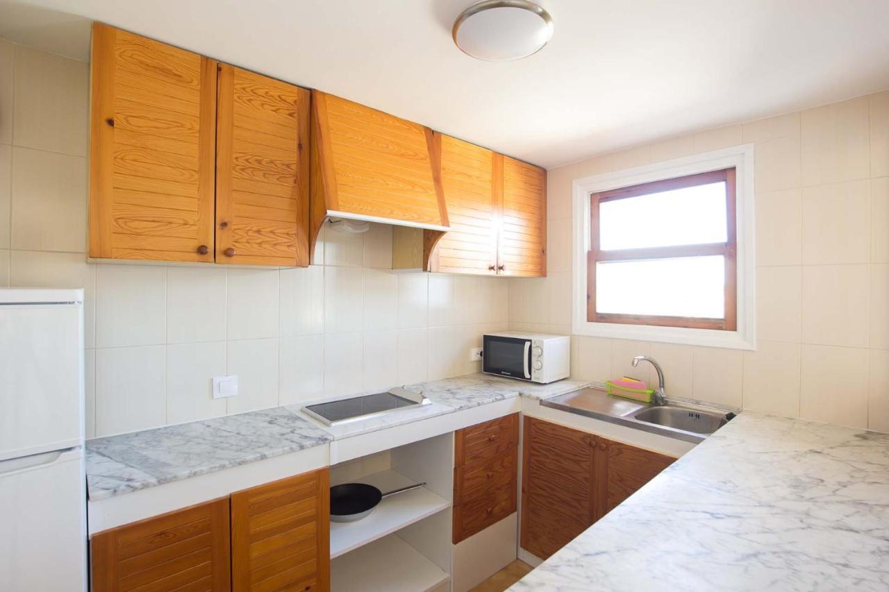 Appartement Nuvolet