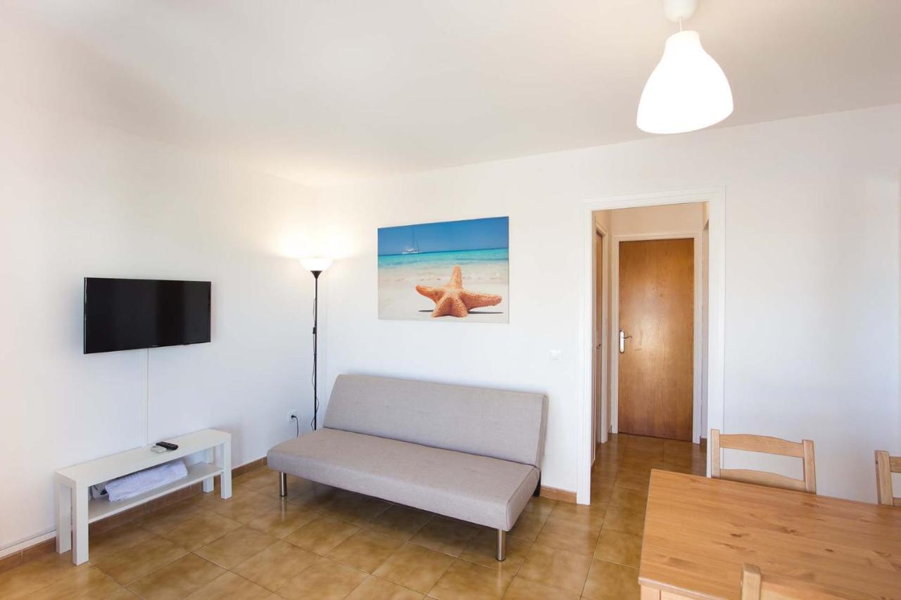 Appartement Nuvolet