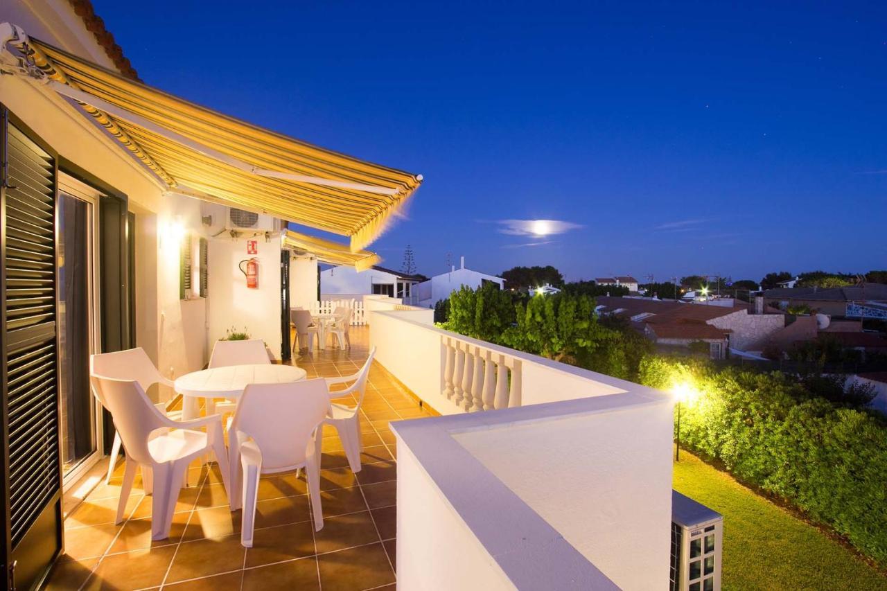Nuvolet Appartement