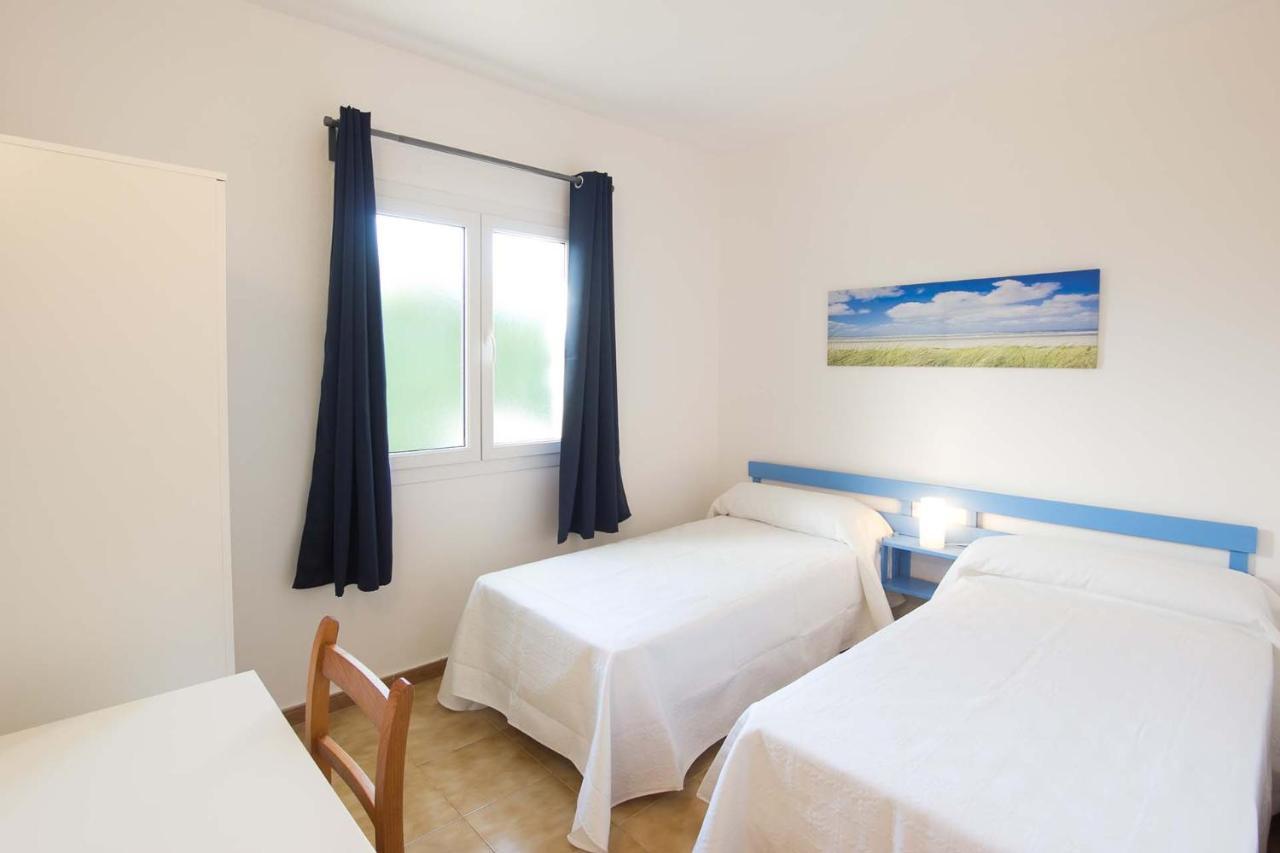 Nuvolet Appartement *