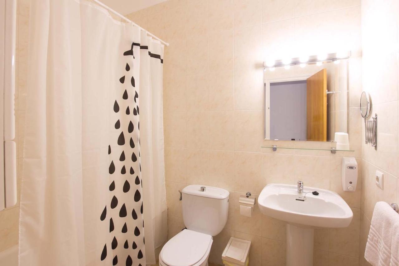 Nuvolet Appartement *
