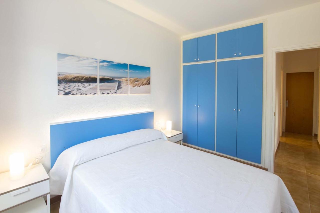 Appartement Nuvolet *