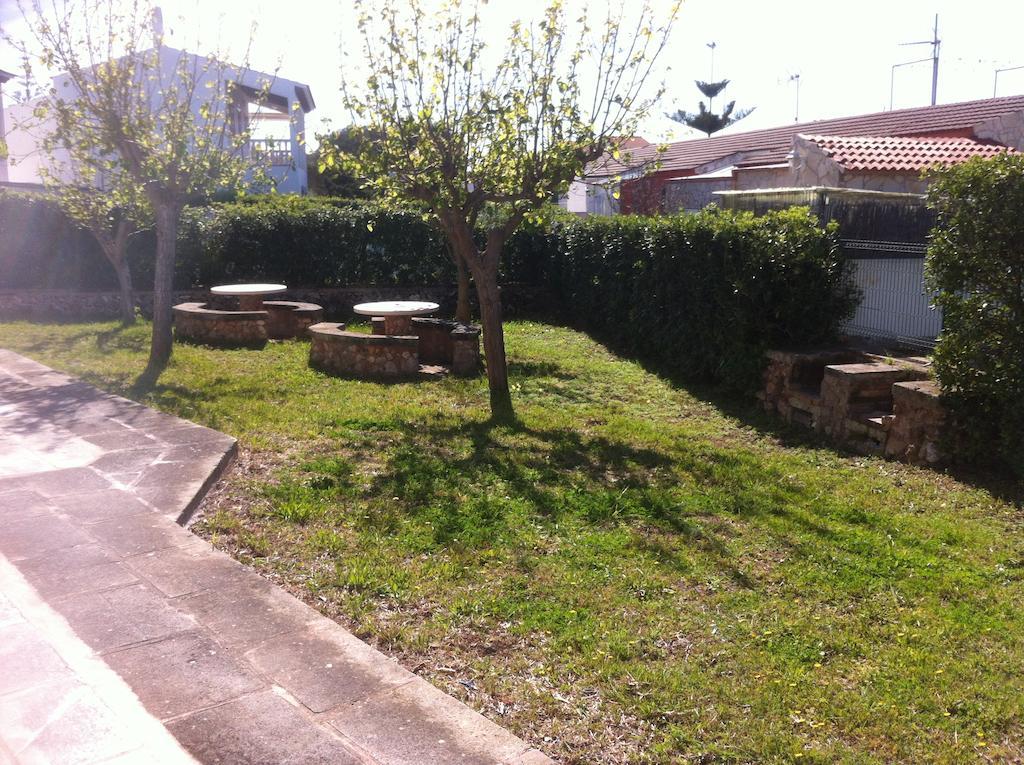 Nuvolet Appartement *