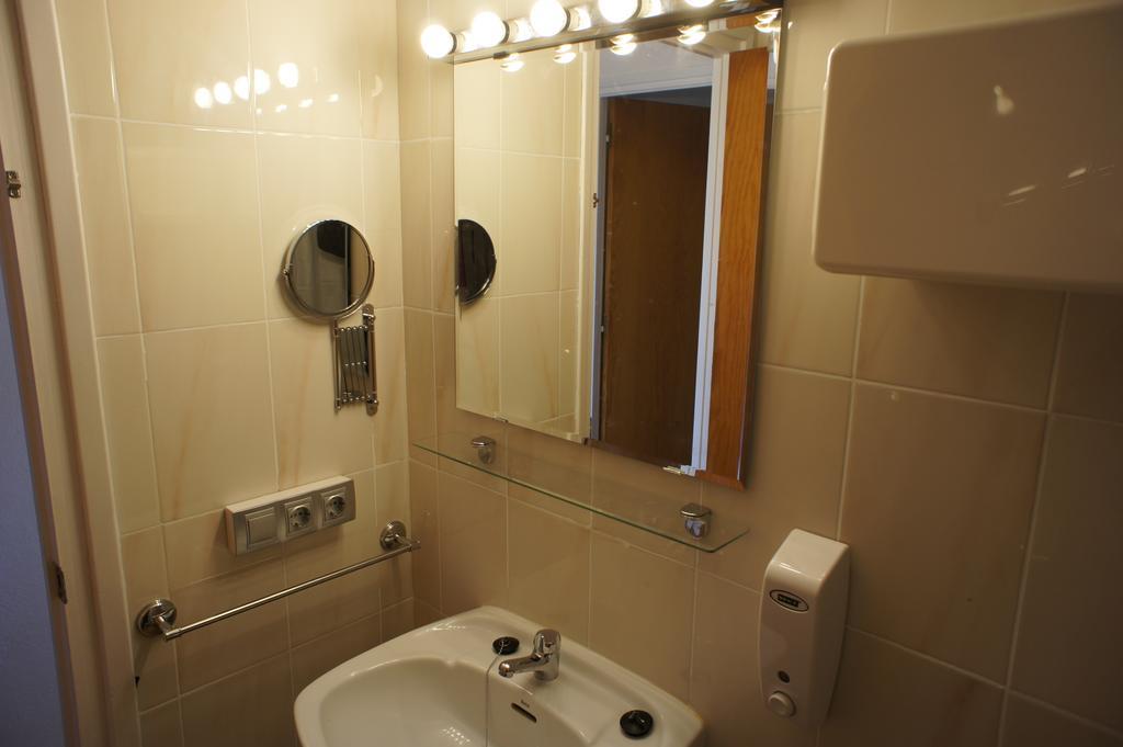 Nuvolet Appartement *