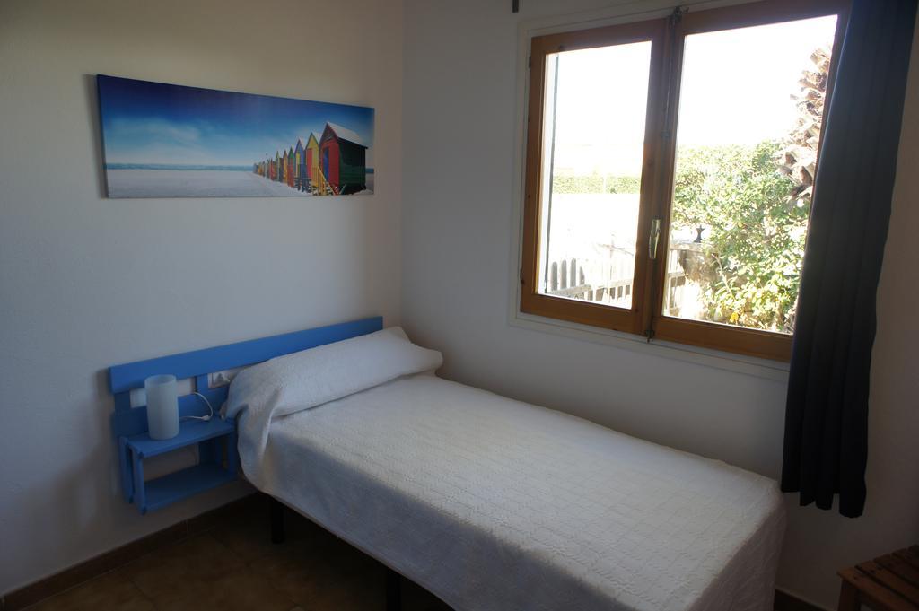 Nuvolet Appartement Cala'N Blanes (Menorca)