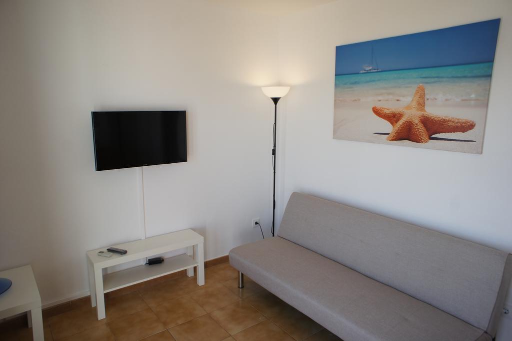 Nuvolet Appartement Cala'N Blanes (Menorca)