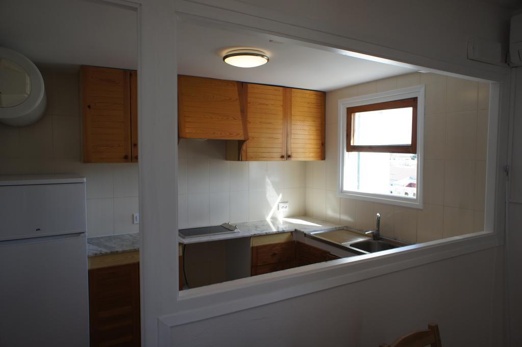 Nuvolet Appartement *