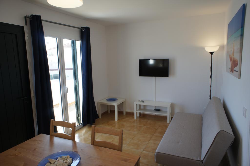 Nuvolet Appartement