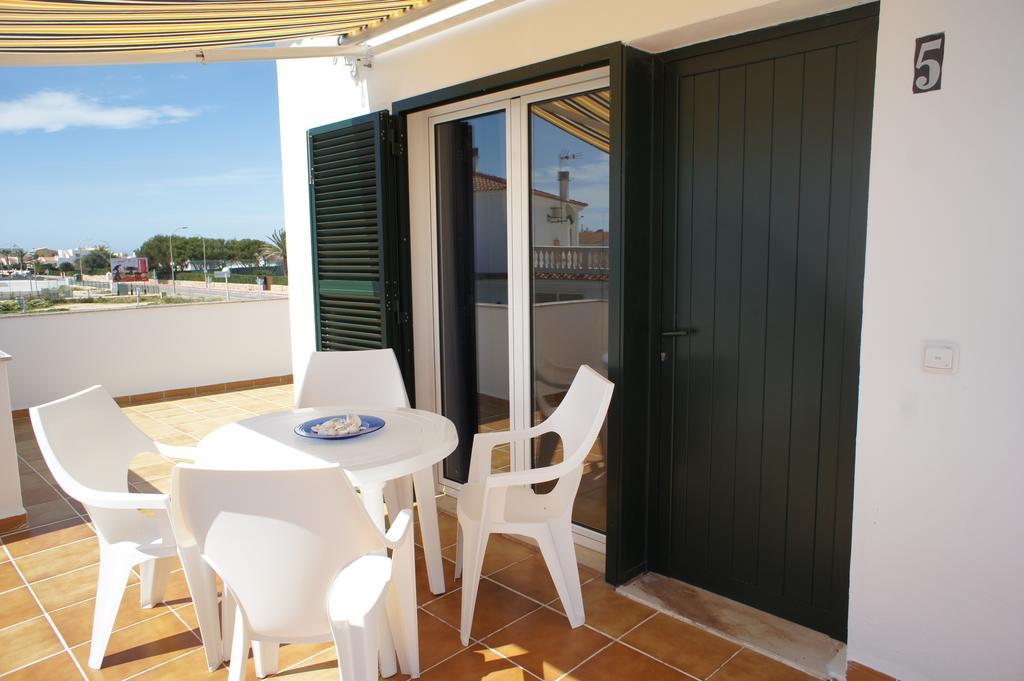 Nuvolet Appartement Cala'N Blanes (Menorca)