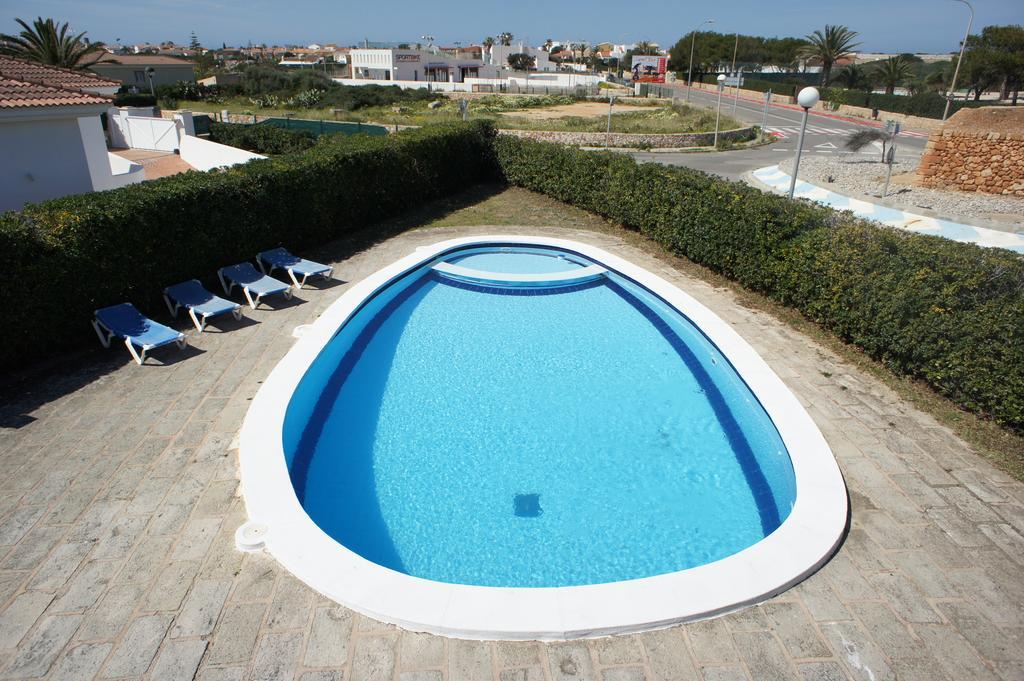 Nuvolet Appartement Cala'N Blanes (Menorca)