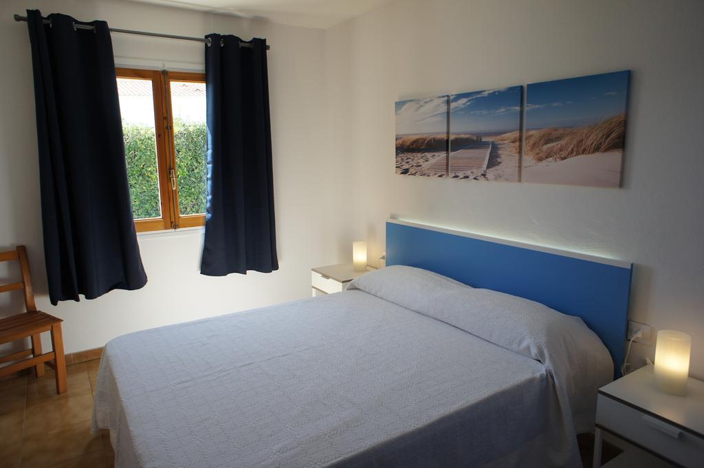 Nuvolet Appartement