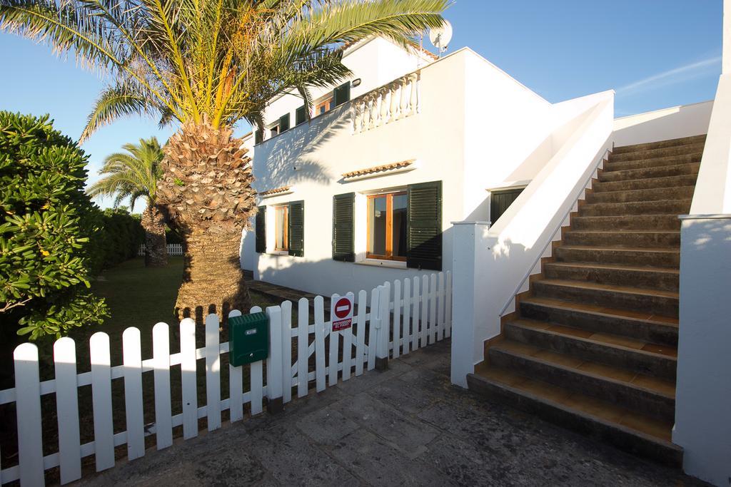 Appartement Nuvolet Cala'N Blanes (Menorca)