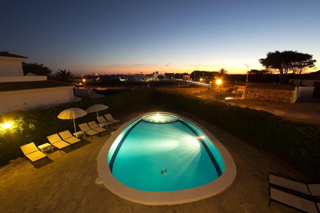 Nuvolet Appartement *