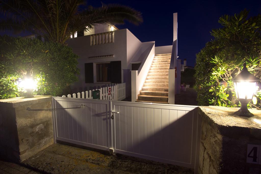 Appartement Nuvolet Cala'N Blanes (Menorca)